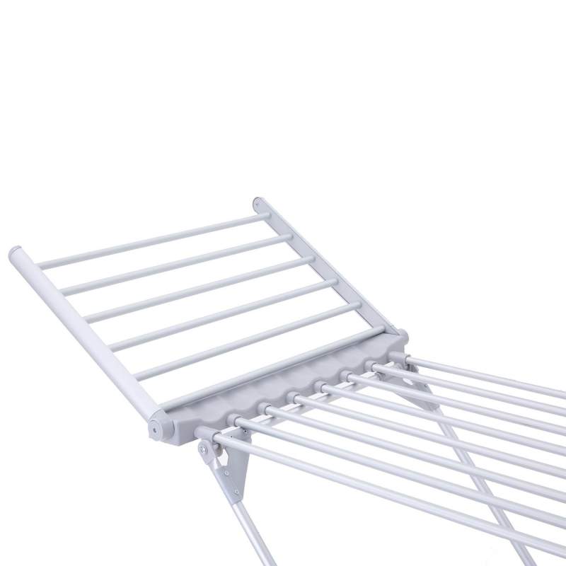 Electric Drying Rack White