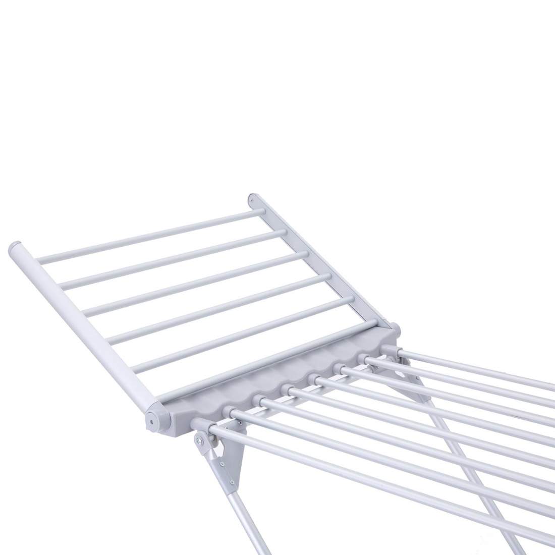 Electric Drying Rack White