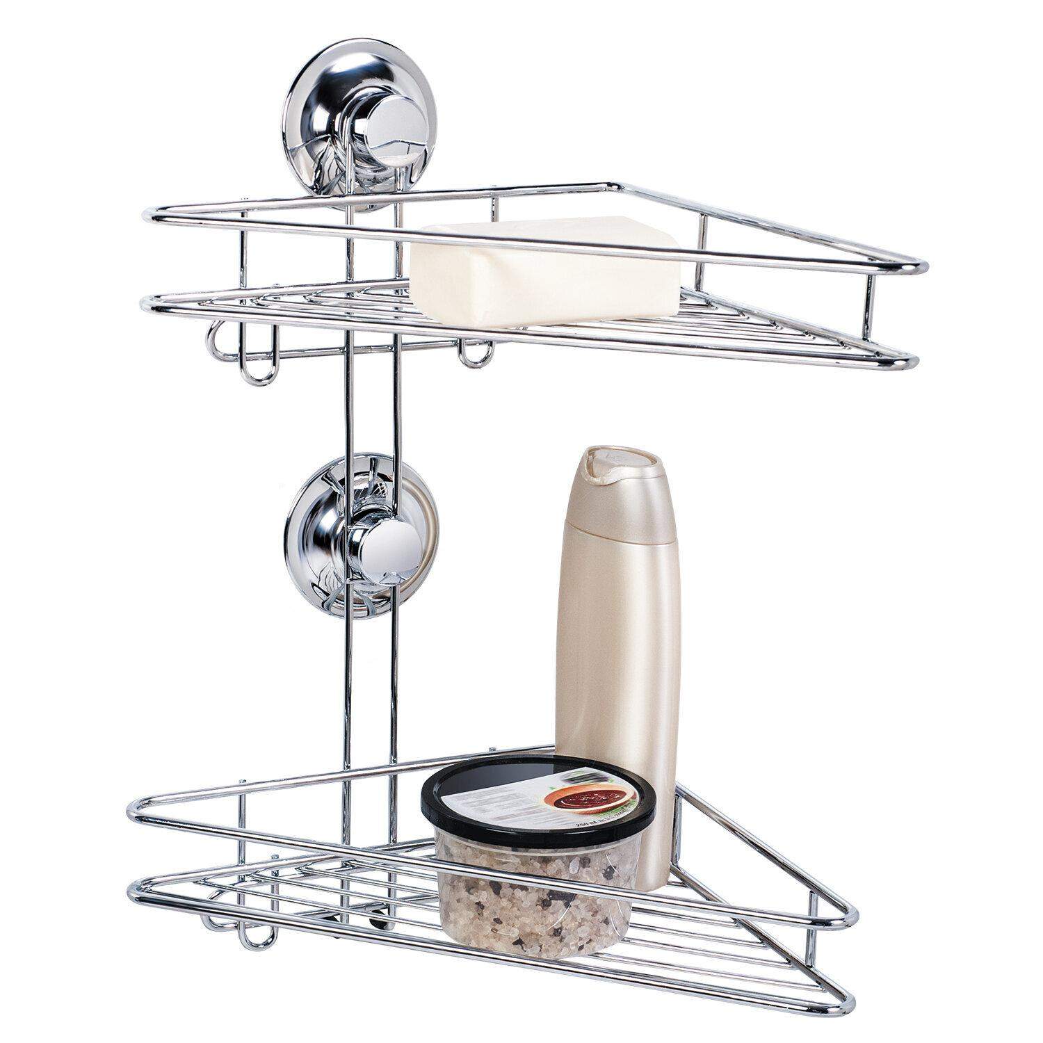 Tatkraft, Ring Lock - Hjørne brusereol