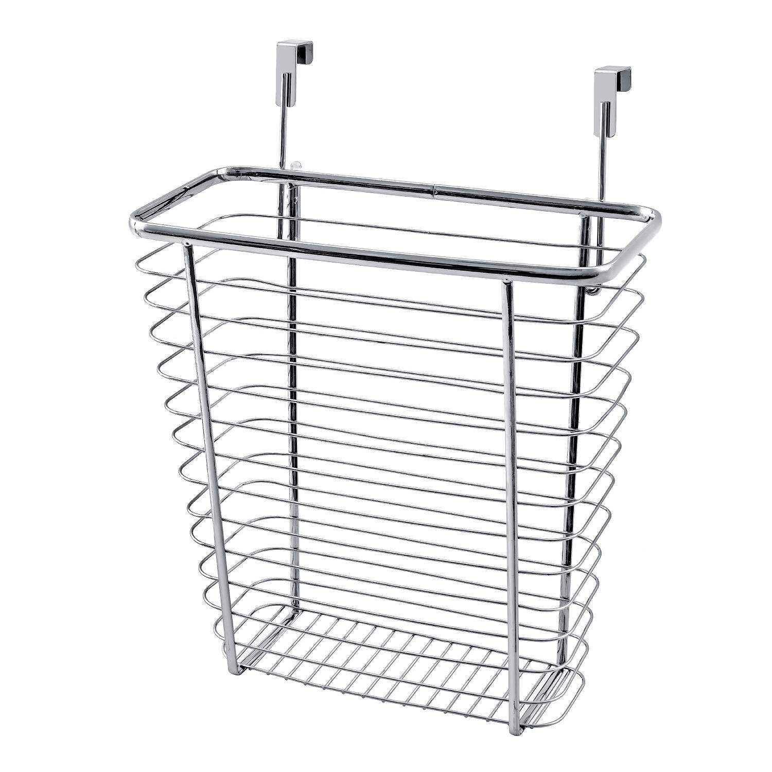 Tatkraft, Top Over Door - Papirkurv til skabslåge