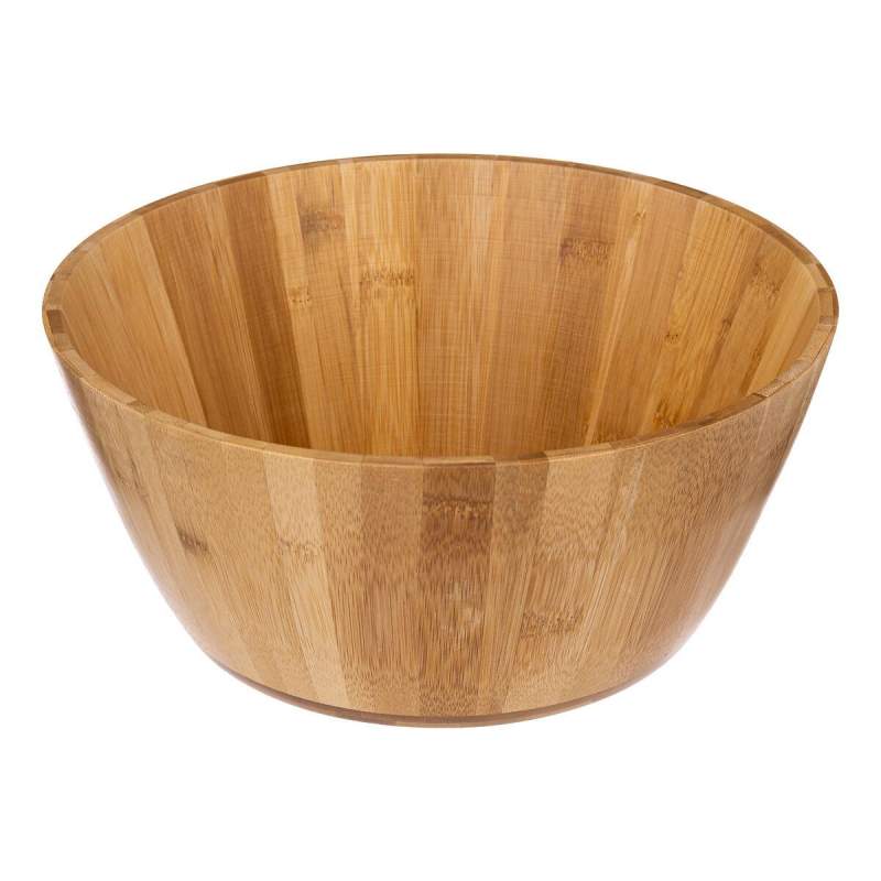 Salad bowl Bamboo eStore