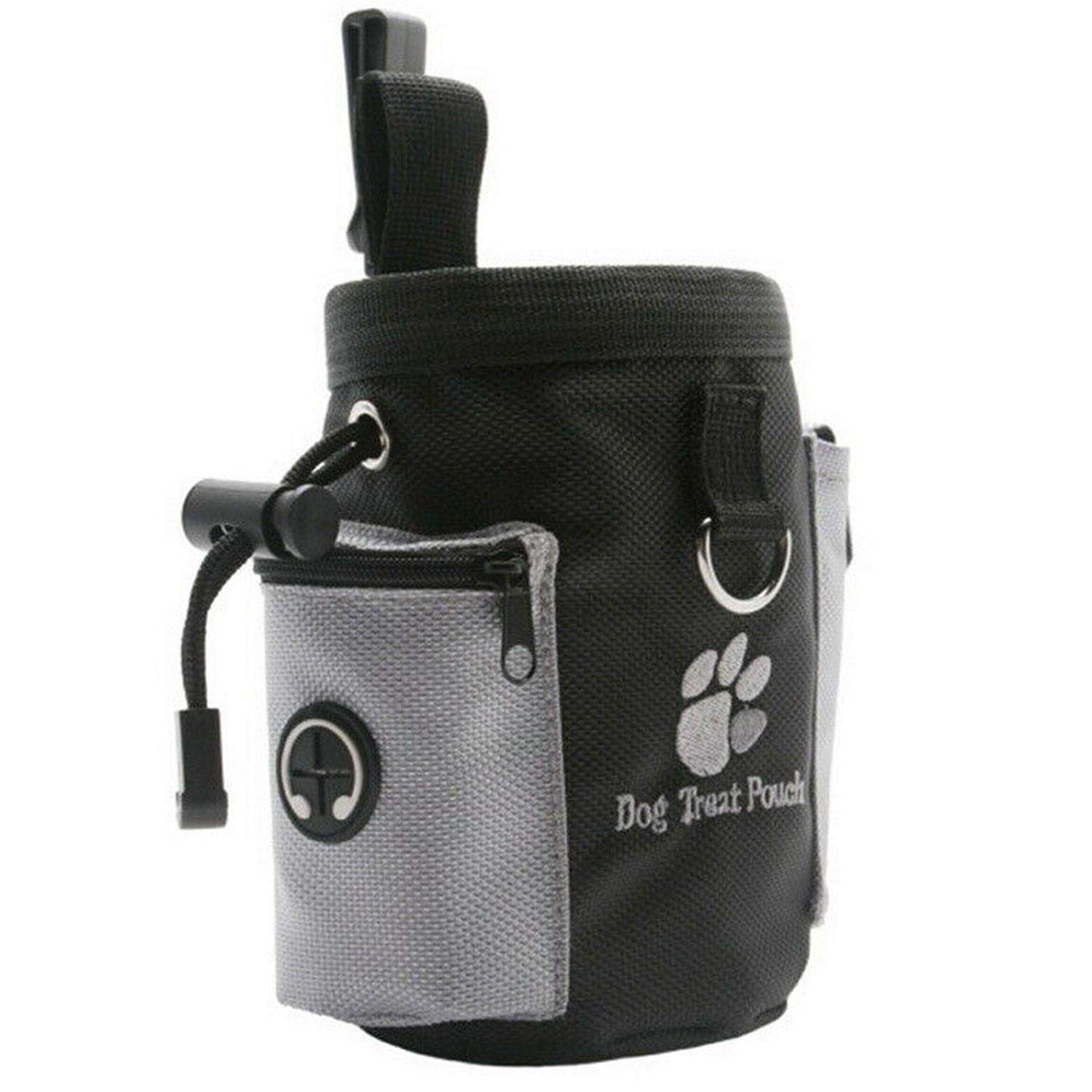 Godbidtaske - Tilbehør til Hundetræning