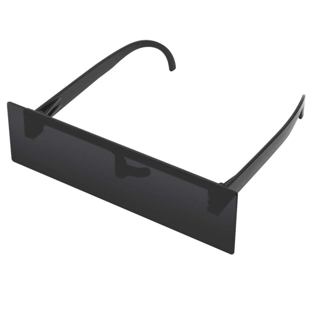 Black Bar-Glasögon | Mode & Accessoarer - Accessoarer - Masker & Förklädnad | Pryloteket