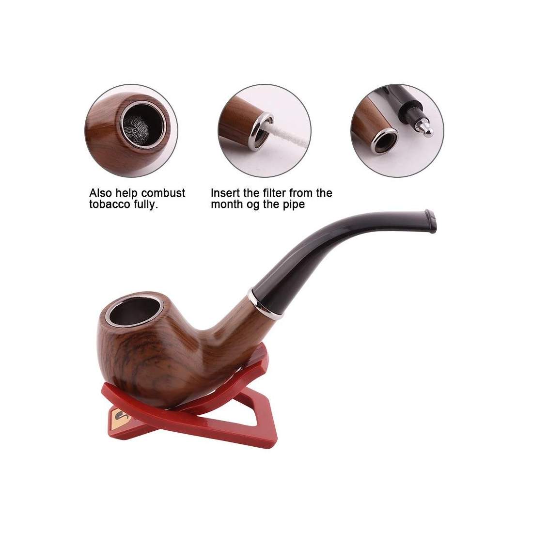 Pipe with Accessories eStore