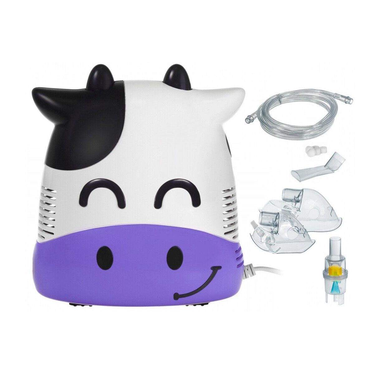 Esperanza - Inhalator - Kodesign billede