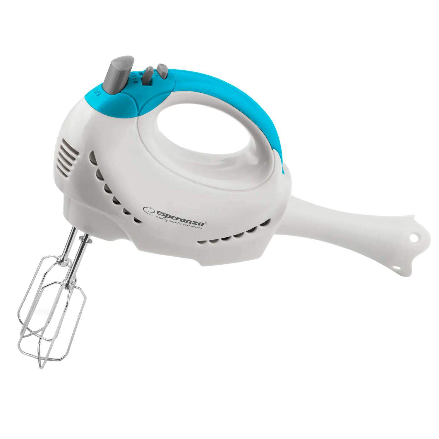 Alternativ bild 1 för Esperanza TIRAMISU - Handmixer/håndmixer - 300 W