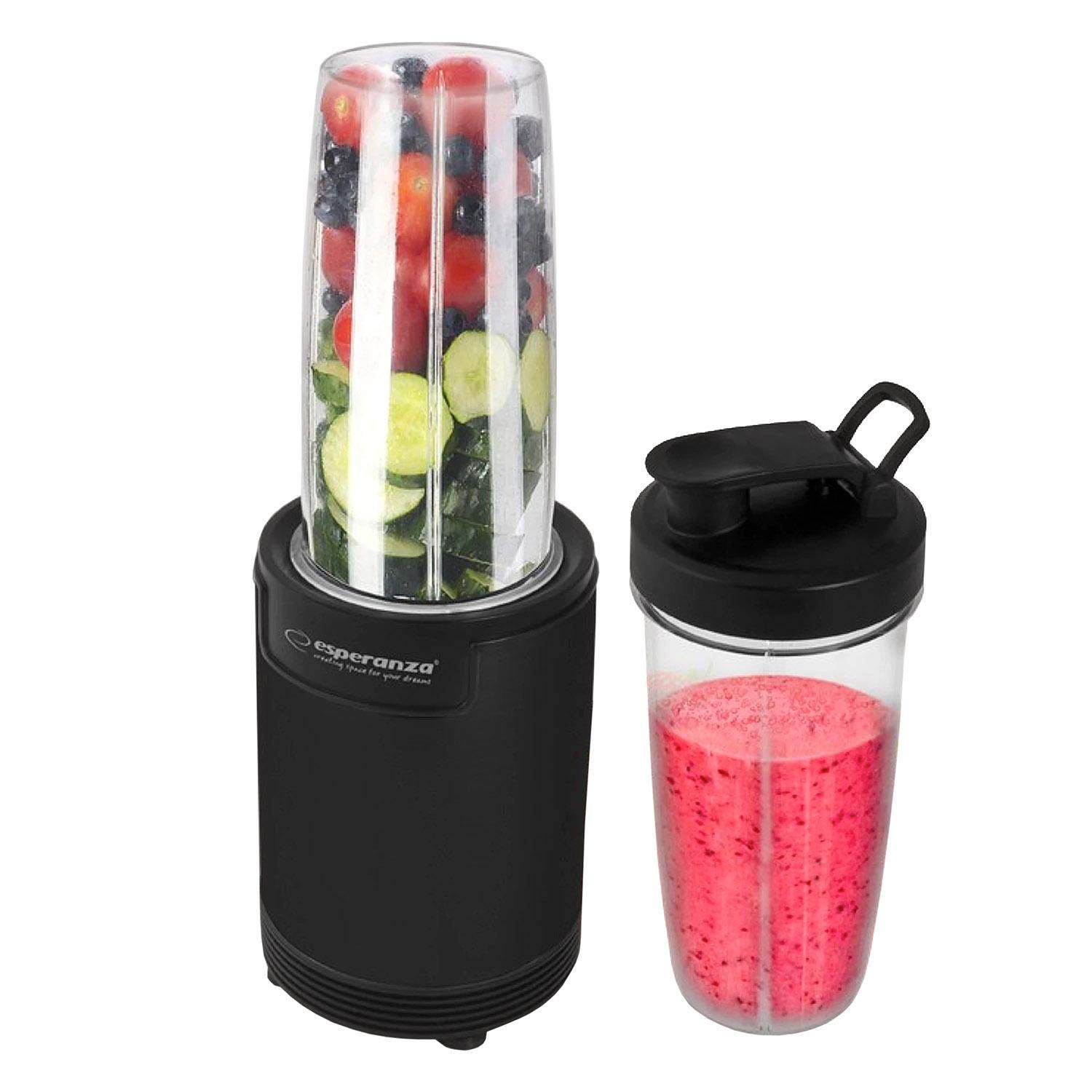 Esperanza - Smoothie mixer - 800 ml billede