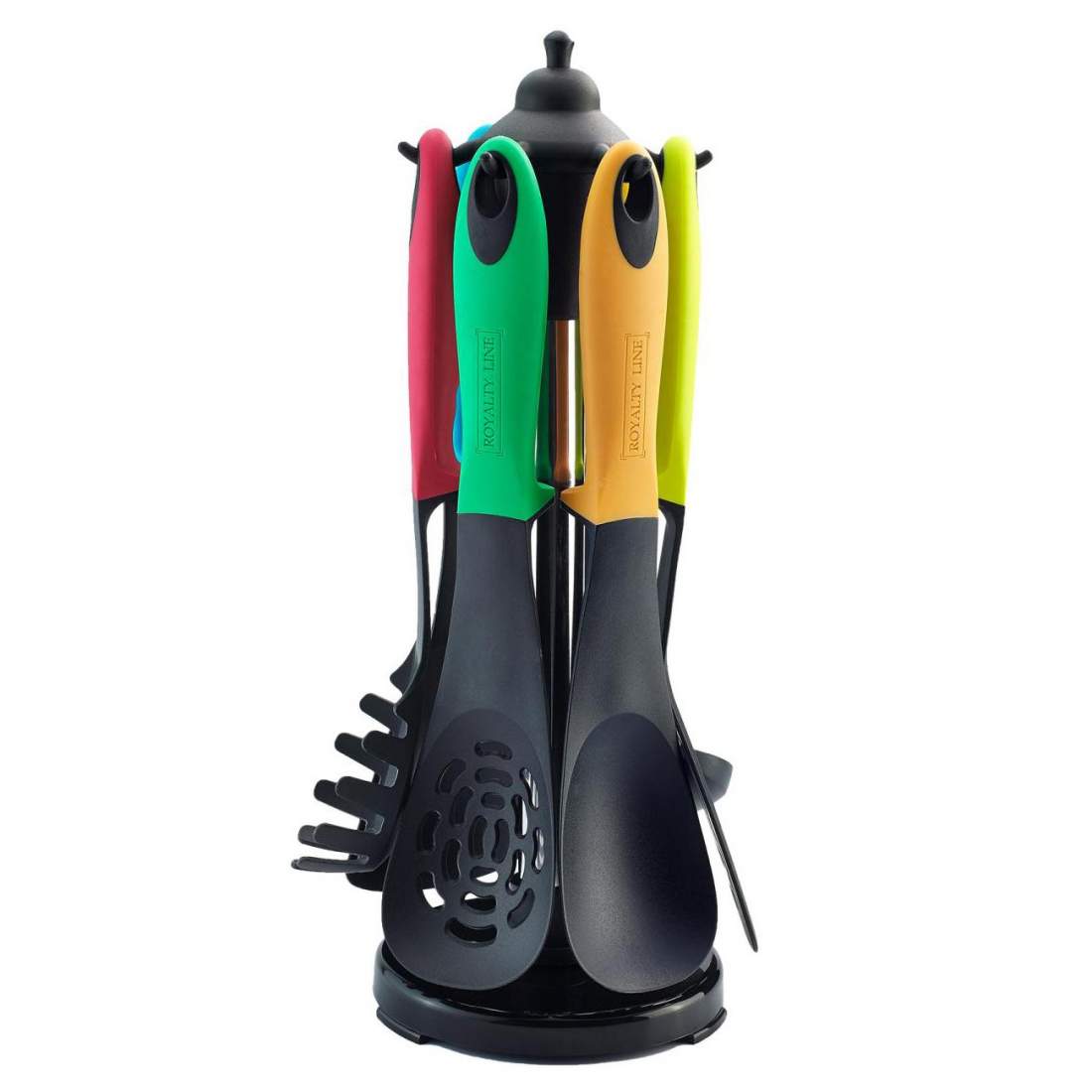 Kitchen Utensils 7 Parts eStore