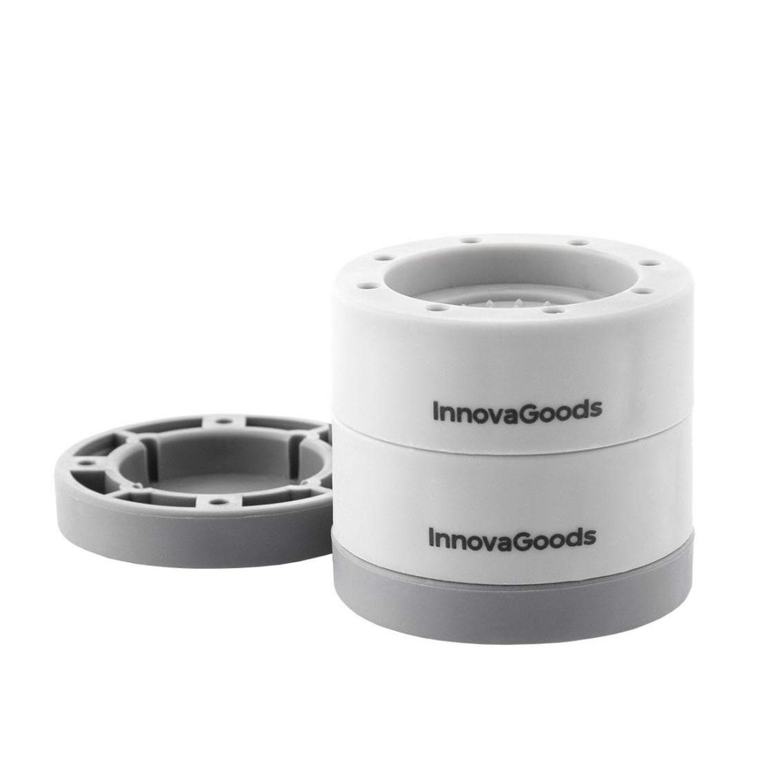 4x Vibration dampers for Washing Machine