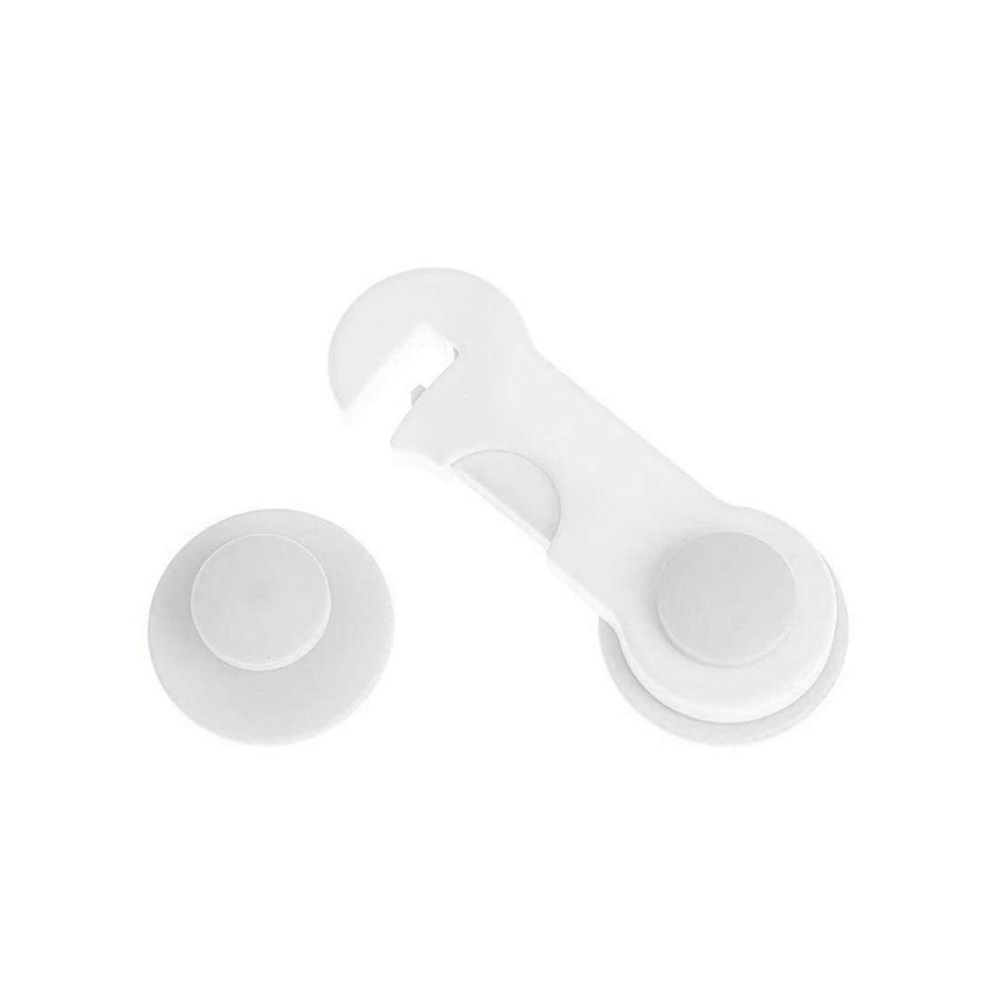 Child Safety Lock White eStore