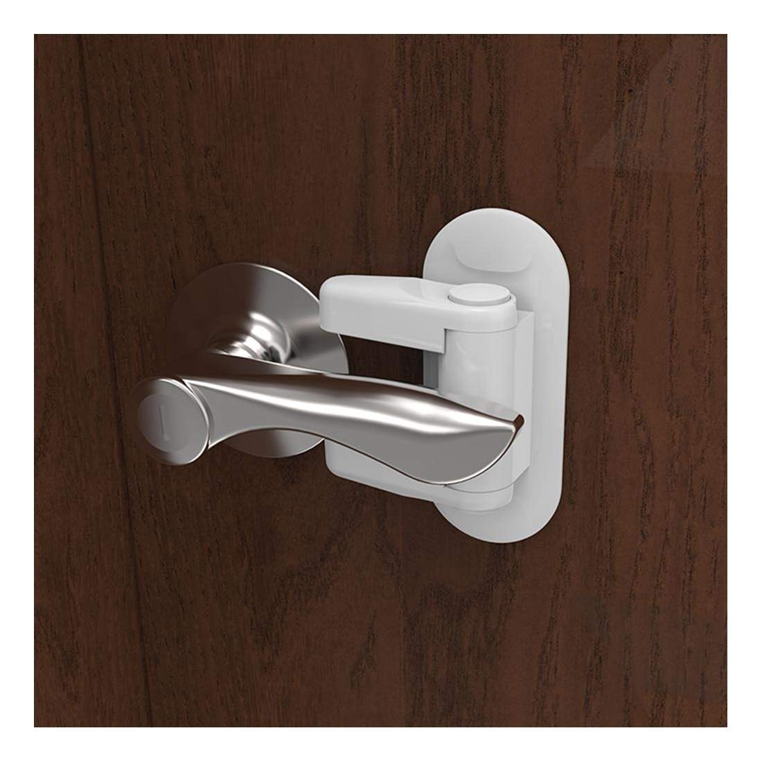 Child safety lock for door handles eStore