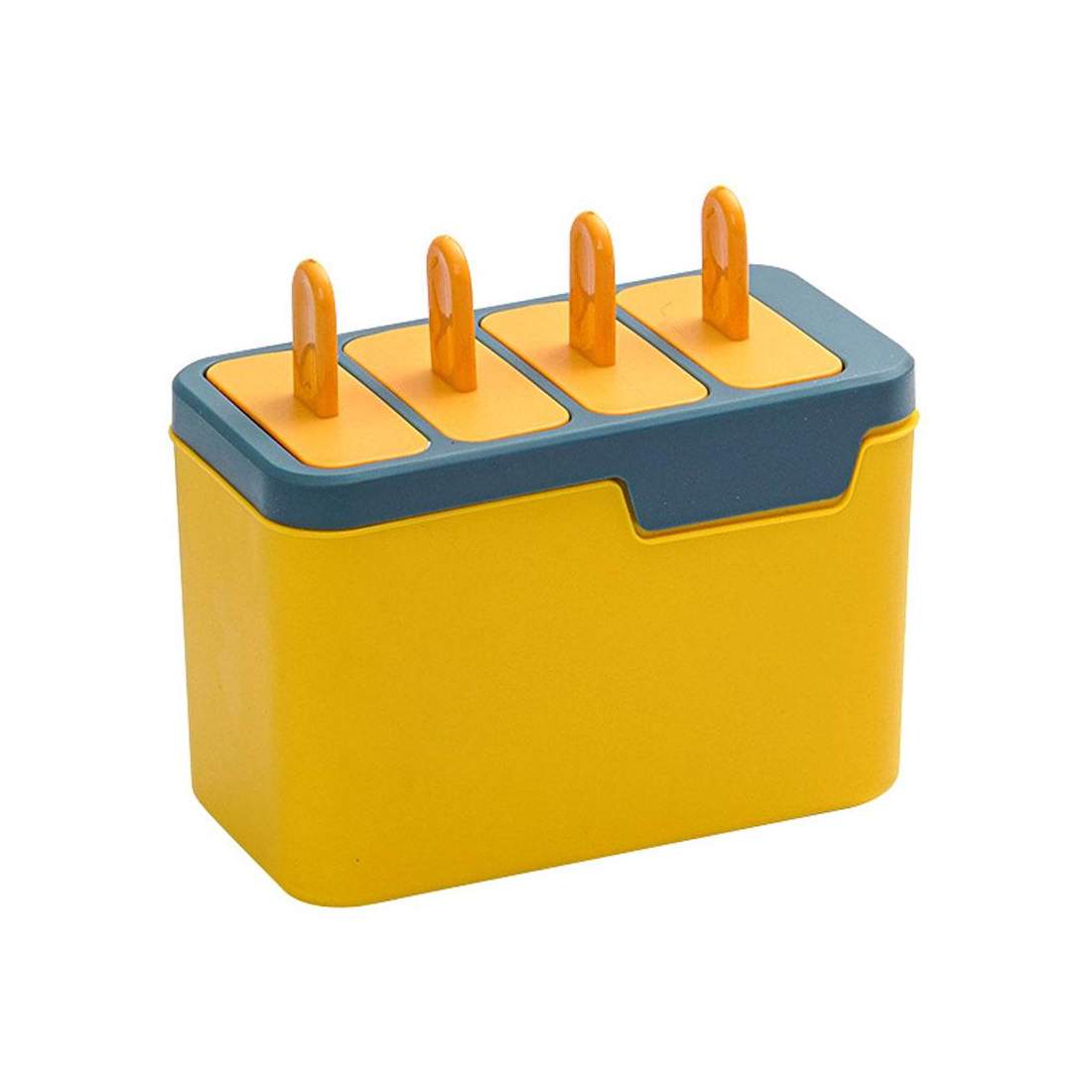 Ice cream mold Blue and Yellow eStore