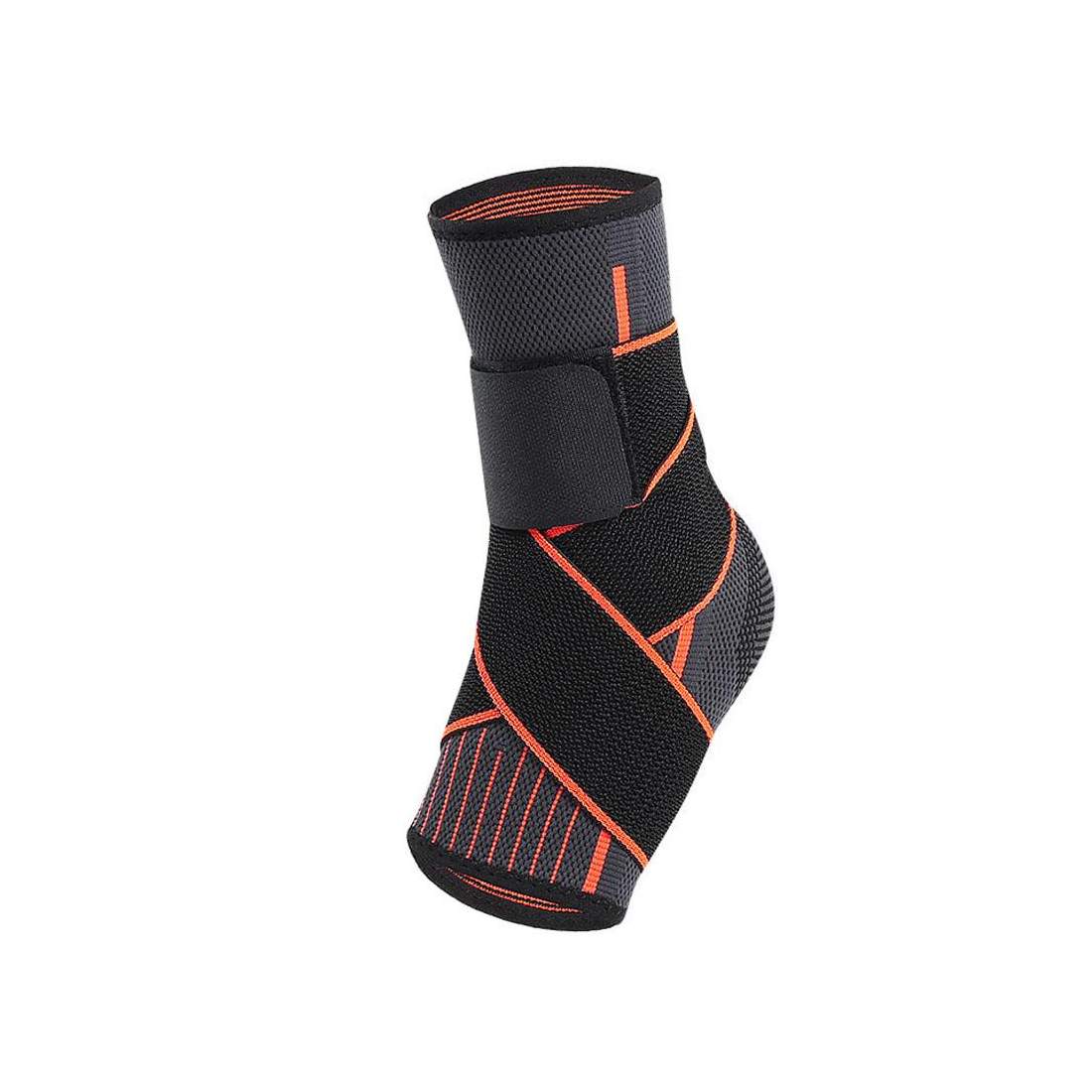 Ankelstöd / Fotledsstöd - Strl 38-41 | Hälsa & Skönhet - Fotvård | Pryloteket