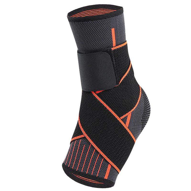 Nilkkatuki - koko 38-41