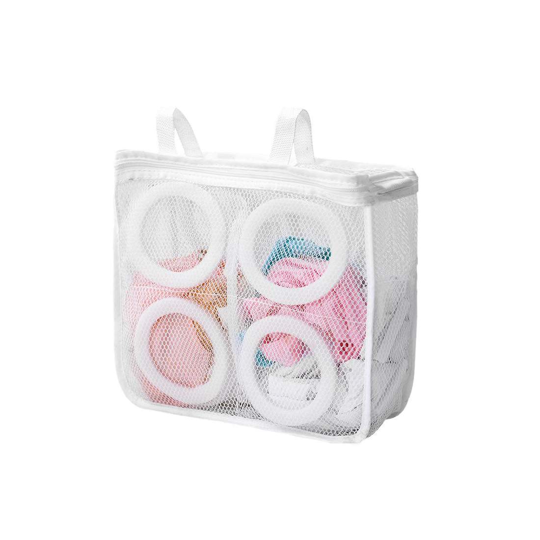 Tvättpåse för Skor - Vit | Hem & Hobby - Hem & Hushåll - Rengöring & Städning | Pryloteket