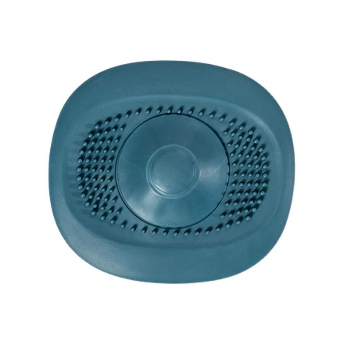 Golvbrunnssil - Blå | Hem & Hobby - Hem & Hushåll - Badrum - Duschtillbehör | Pryloteket