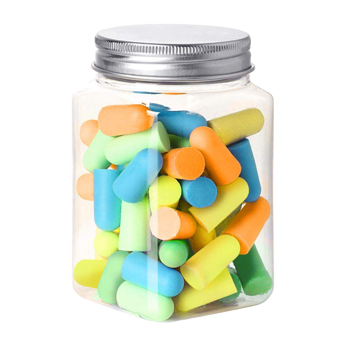 Korvatulpat - 60 kpl