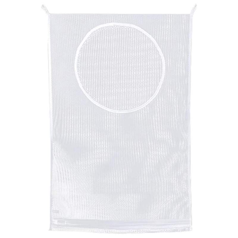 Laundry basket / Storage bag in Mesh eStore