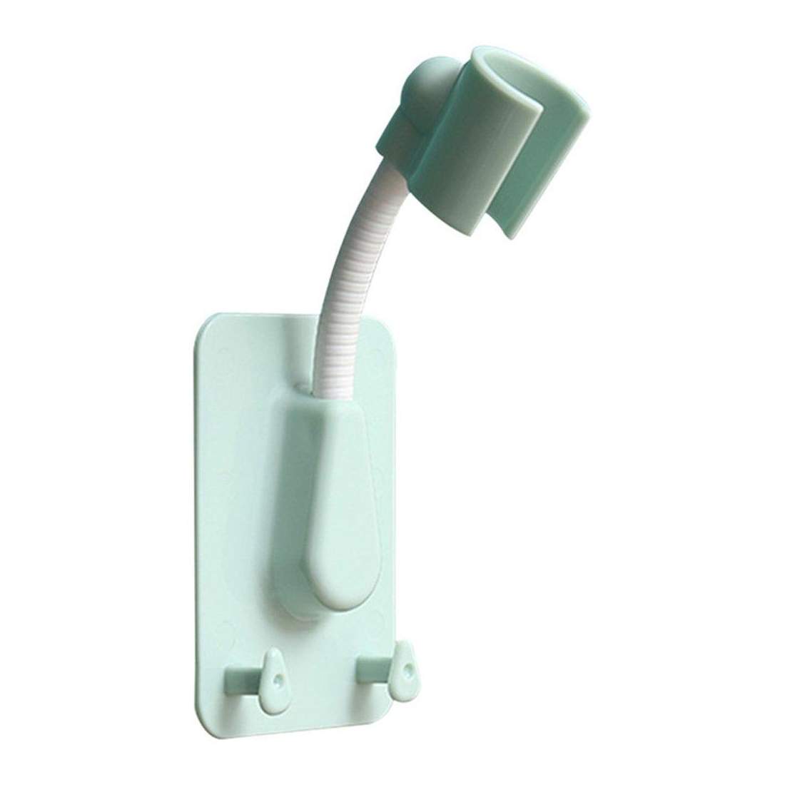 Självhäftande Duschhållare - Grön | Hem & Hobby - Hem & Hushåll - Badrum - Badrumshängare | Pryloteket