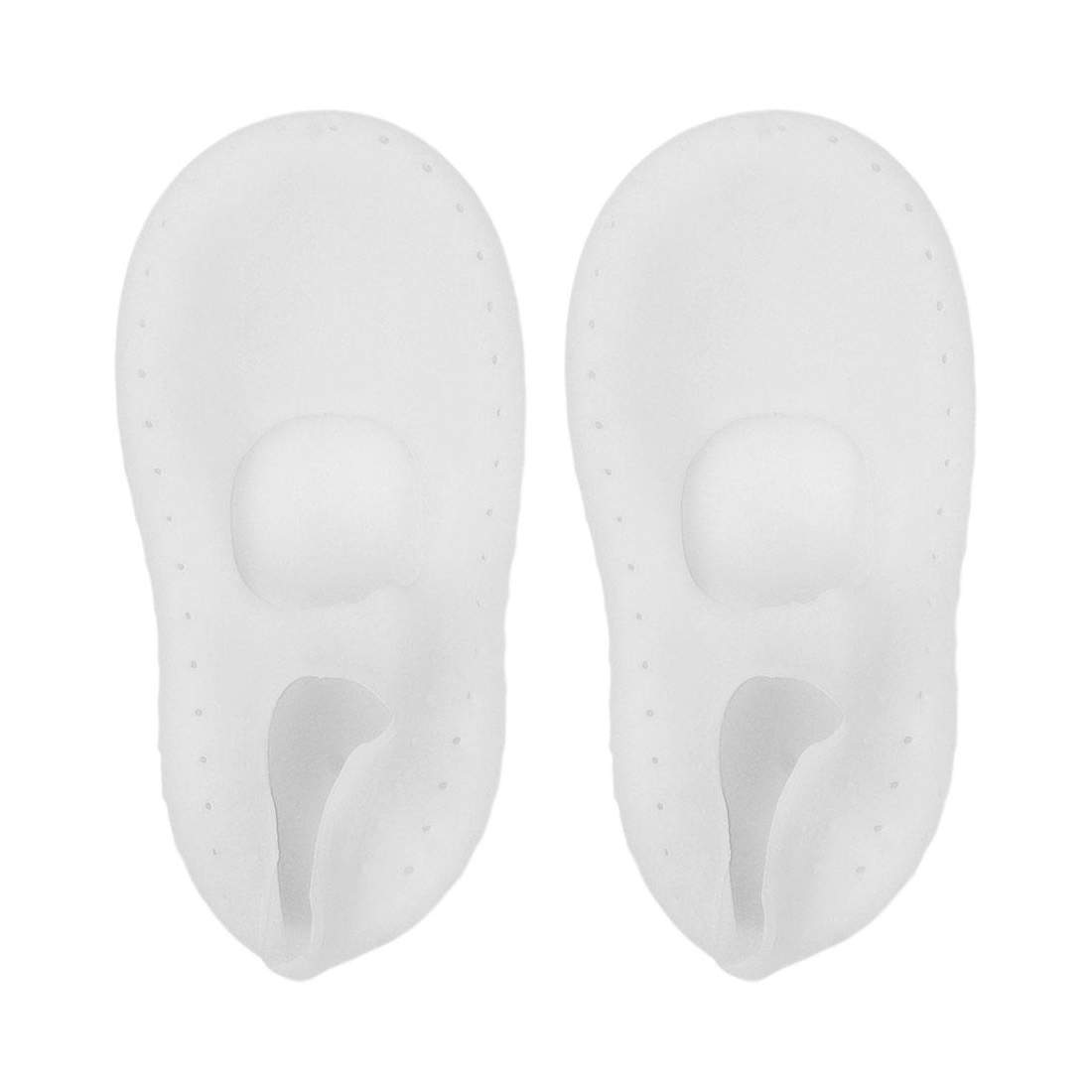 Fugtgivende sokker med gel - str. 38-41