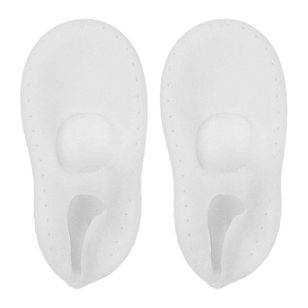 Kosteuttavat sukat geelillä - koko 38-41