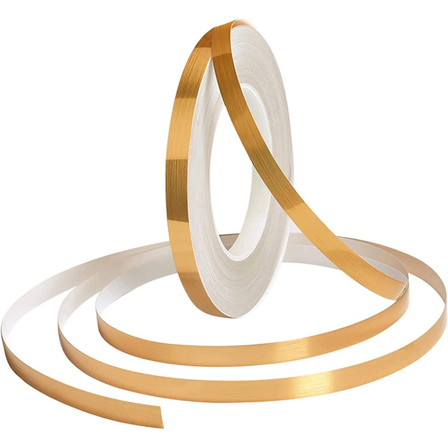 Flisebånd - Dekorativ tape