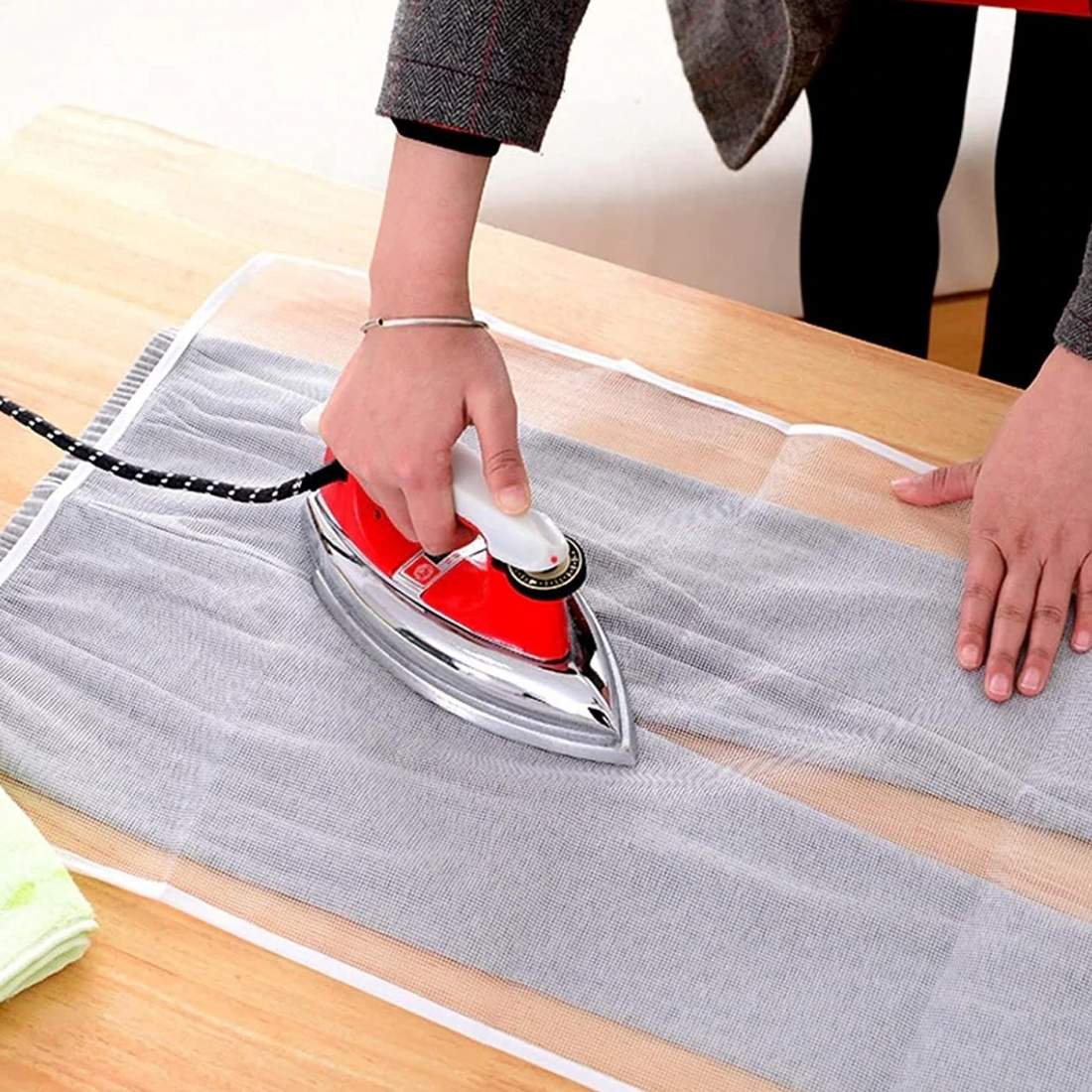 Clothes protector for Ironing 90 x 40 cm eStore