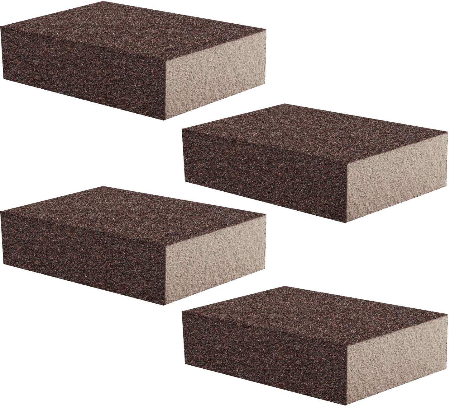 4x Nano-Sienet / Ihmesienet