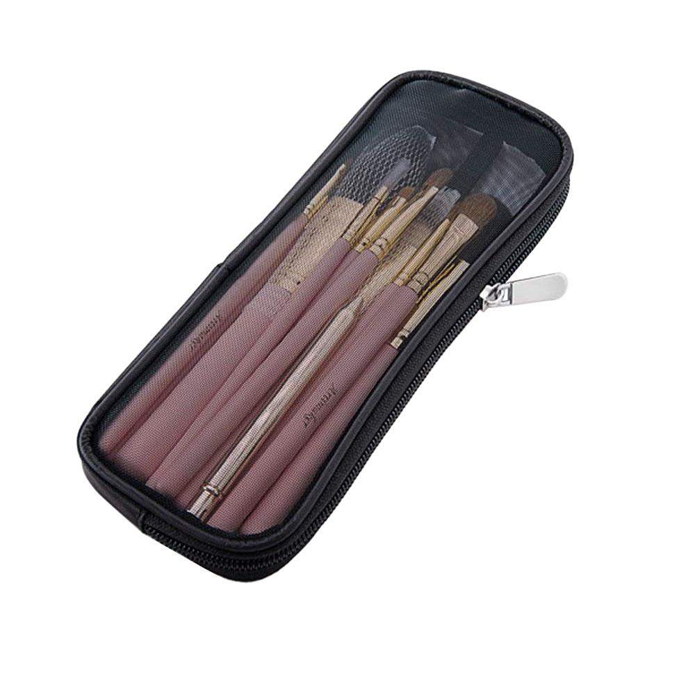 Opbevaringsetui til make-up børster