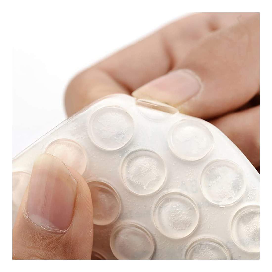 50x Silicone Furniture Protector Pads eStore