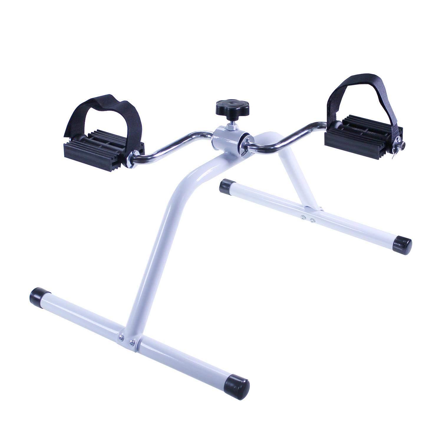 Pedaltræner, Mini - Hvid