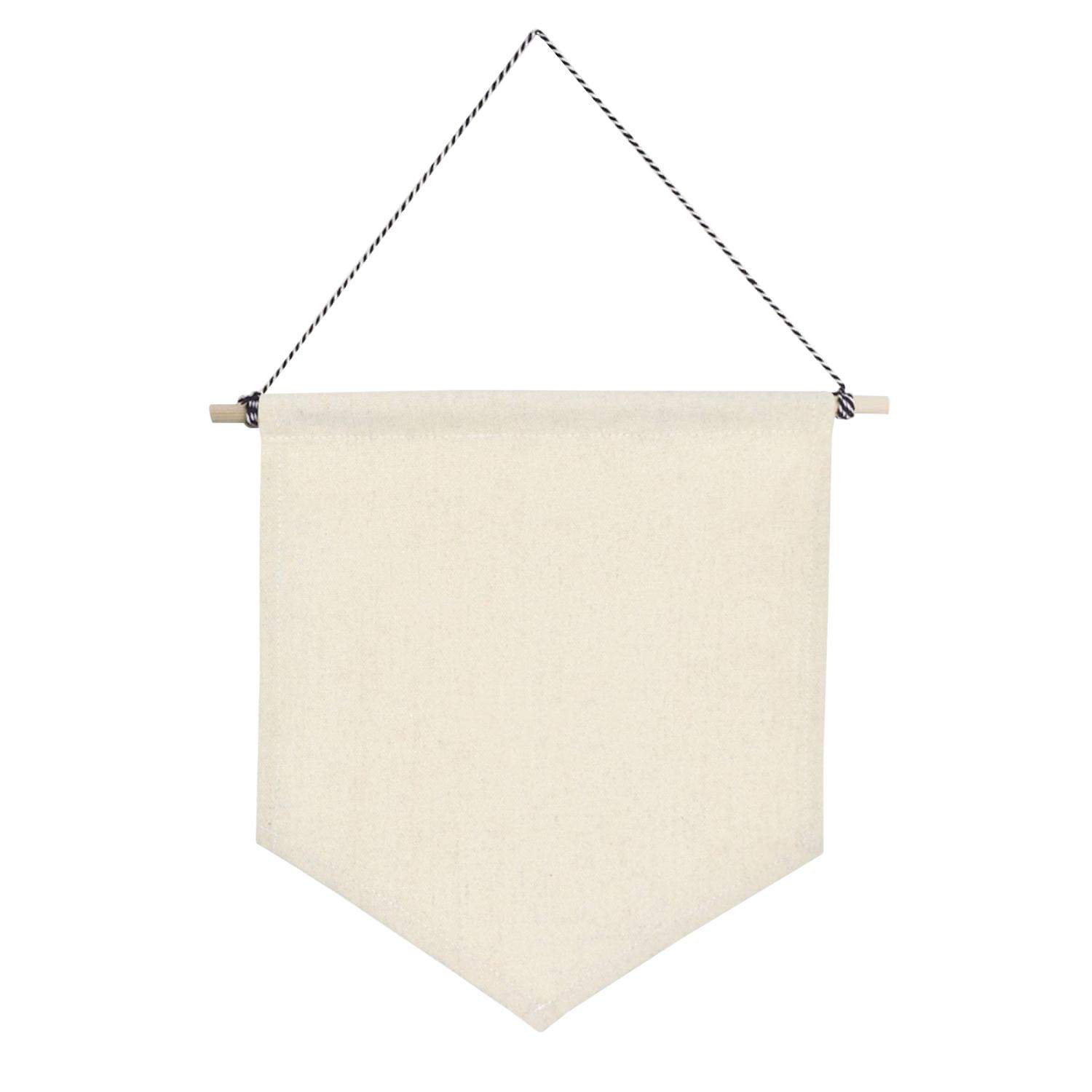 Lærred til smykker eller badges