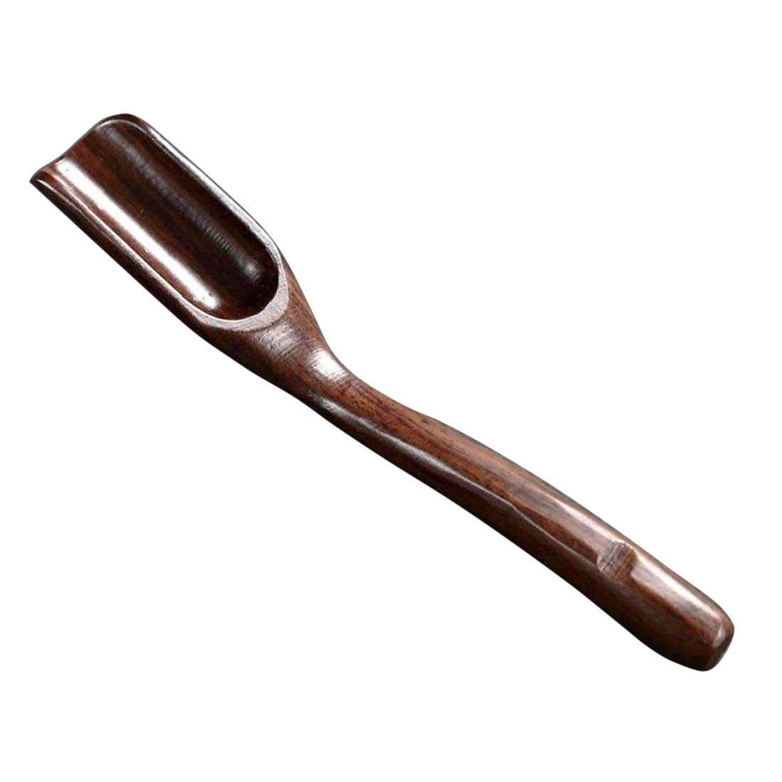 Kinesisk teske - bambus