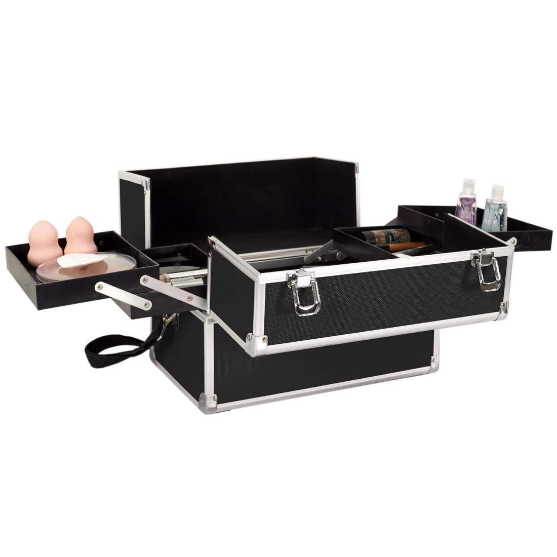 Portable Makeup Box eStore