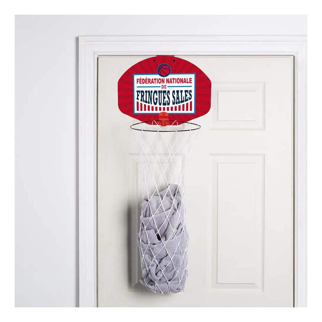 Laundry basket Basketball eStore