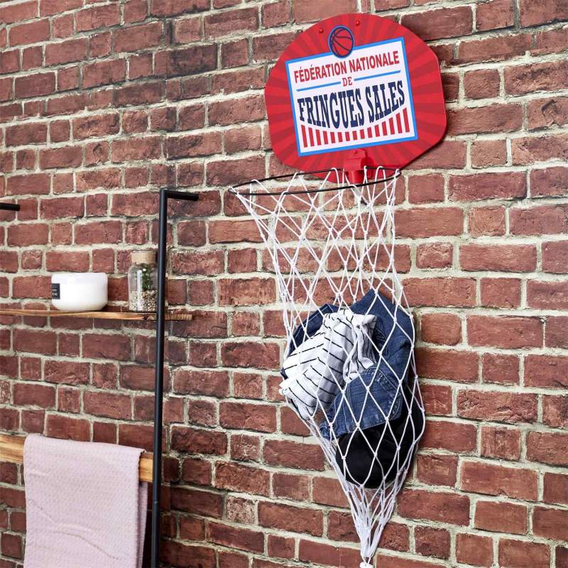 Laundry basket Basketball eStore