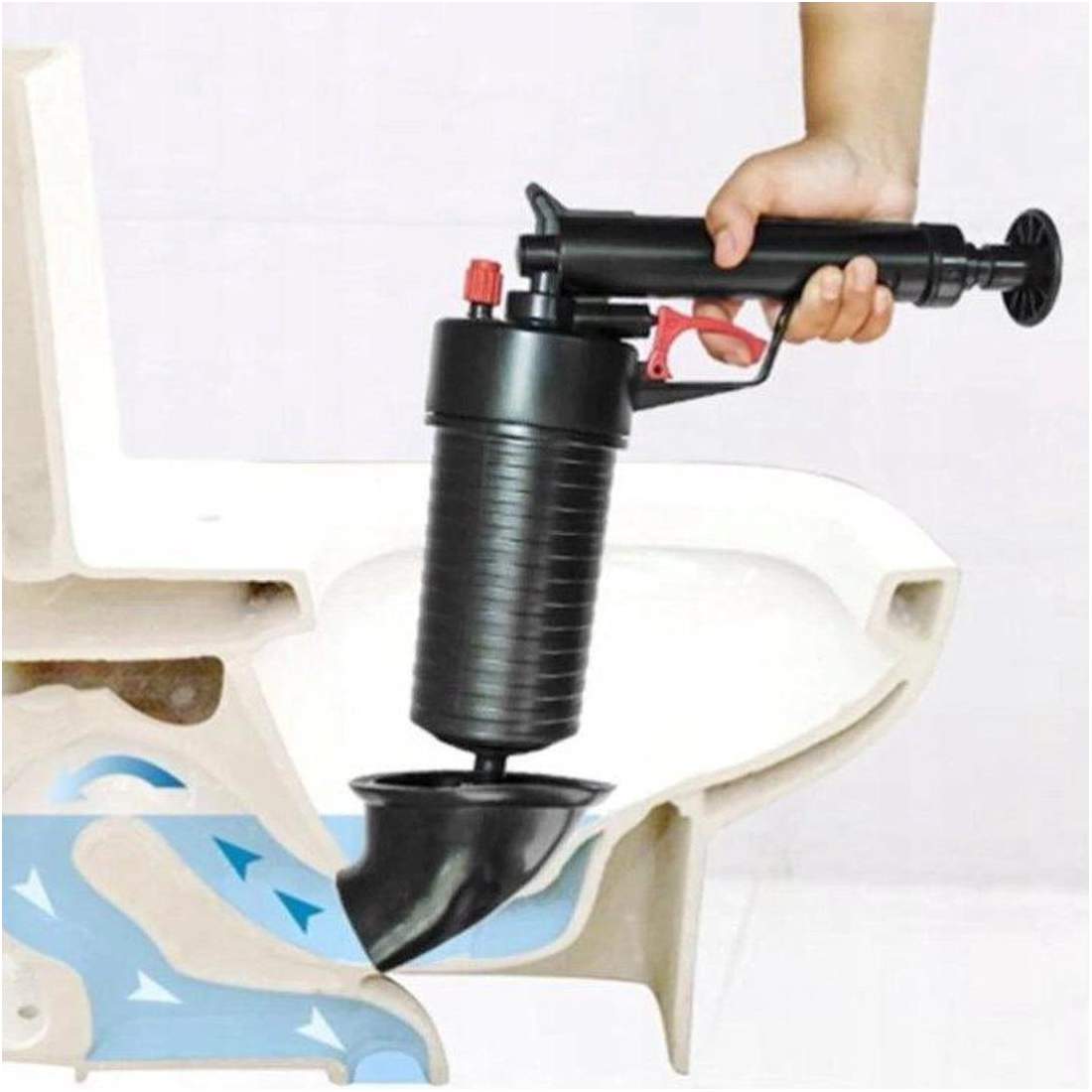 Avloppsrensare och Propplösare | Hem & Hobby - Hem & Hushåll - Rengöring & Städning | Pryloteket