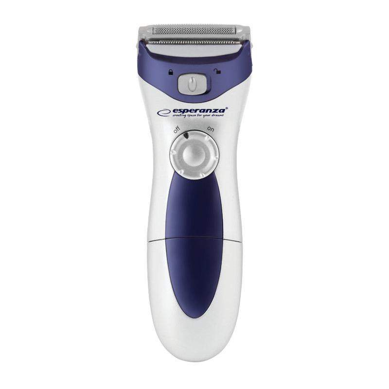 Esperanza Battery operated shaver eStore