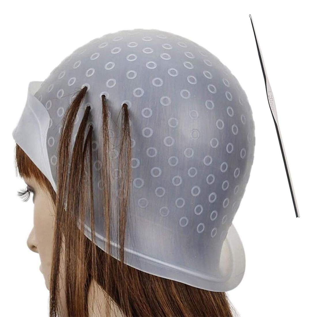 Slinghätta med Nål | Hälsa & Skönhet - Hårvård & Styling | Pryloteket