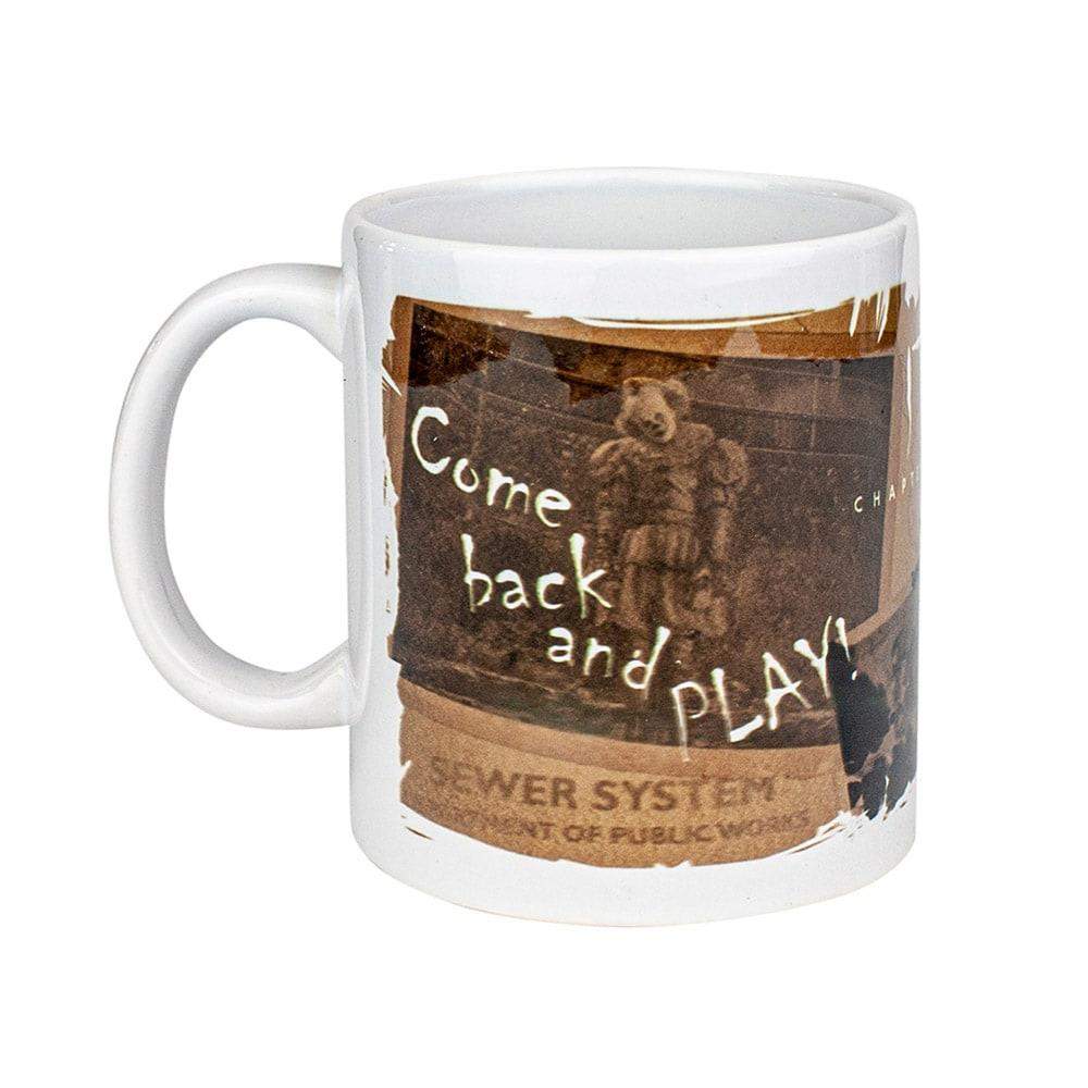 It Chapter Two, Krus - Vintage