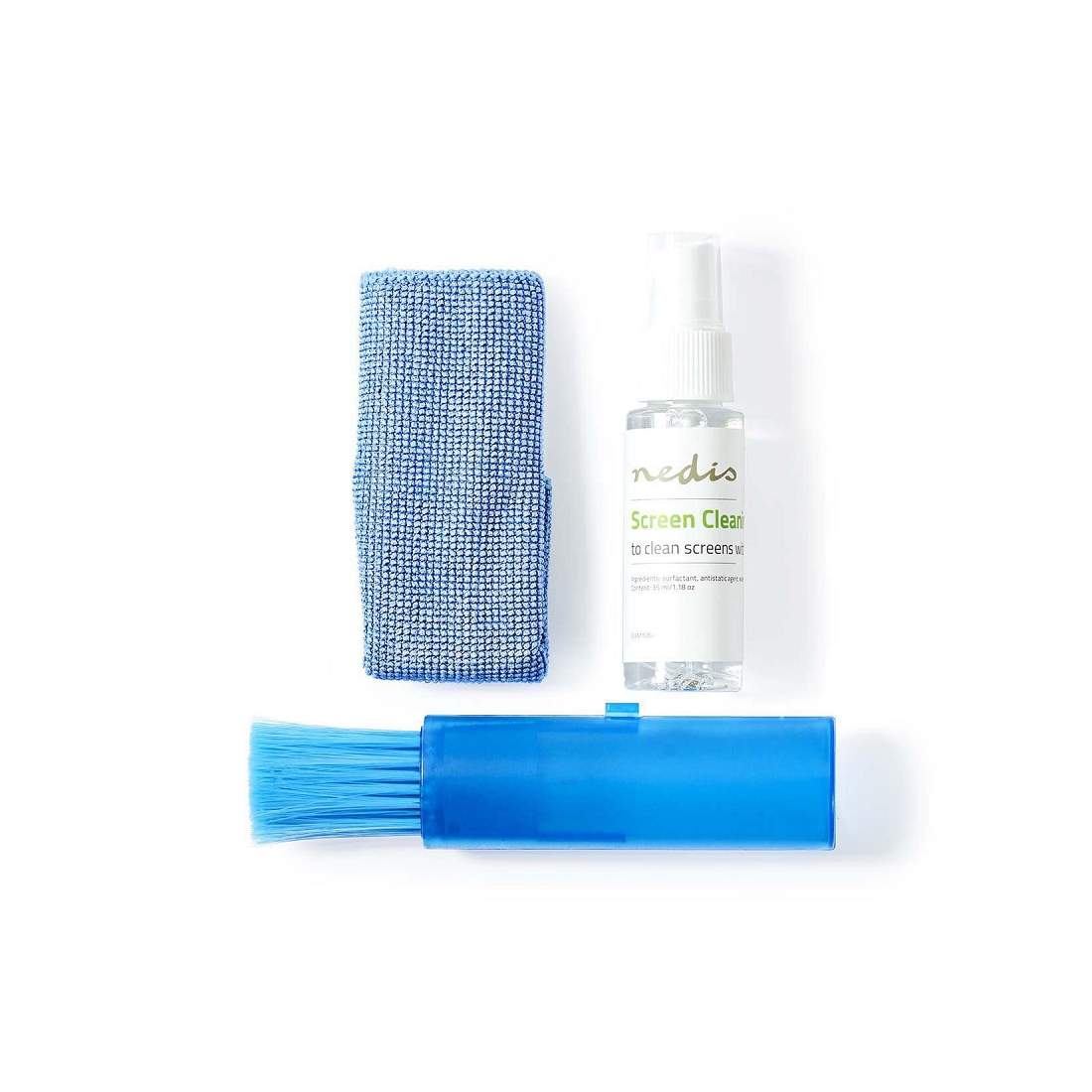 Skärmrengöringsset - TV - Datorskärm - Mobil | Elektronik - Ljud & Bild - TV-Tillbehör | Pryloteket