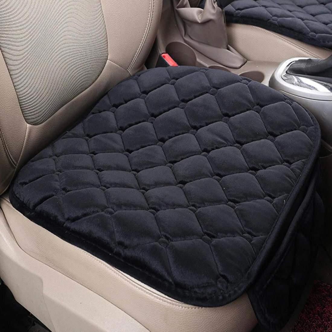 Seat cushion for Car Seat Black eStore