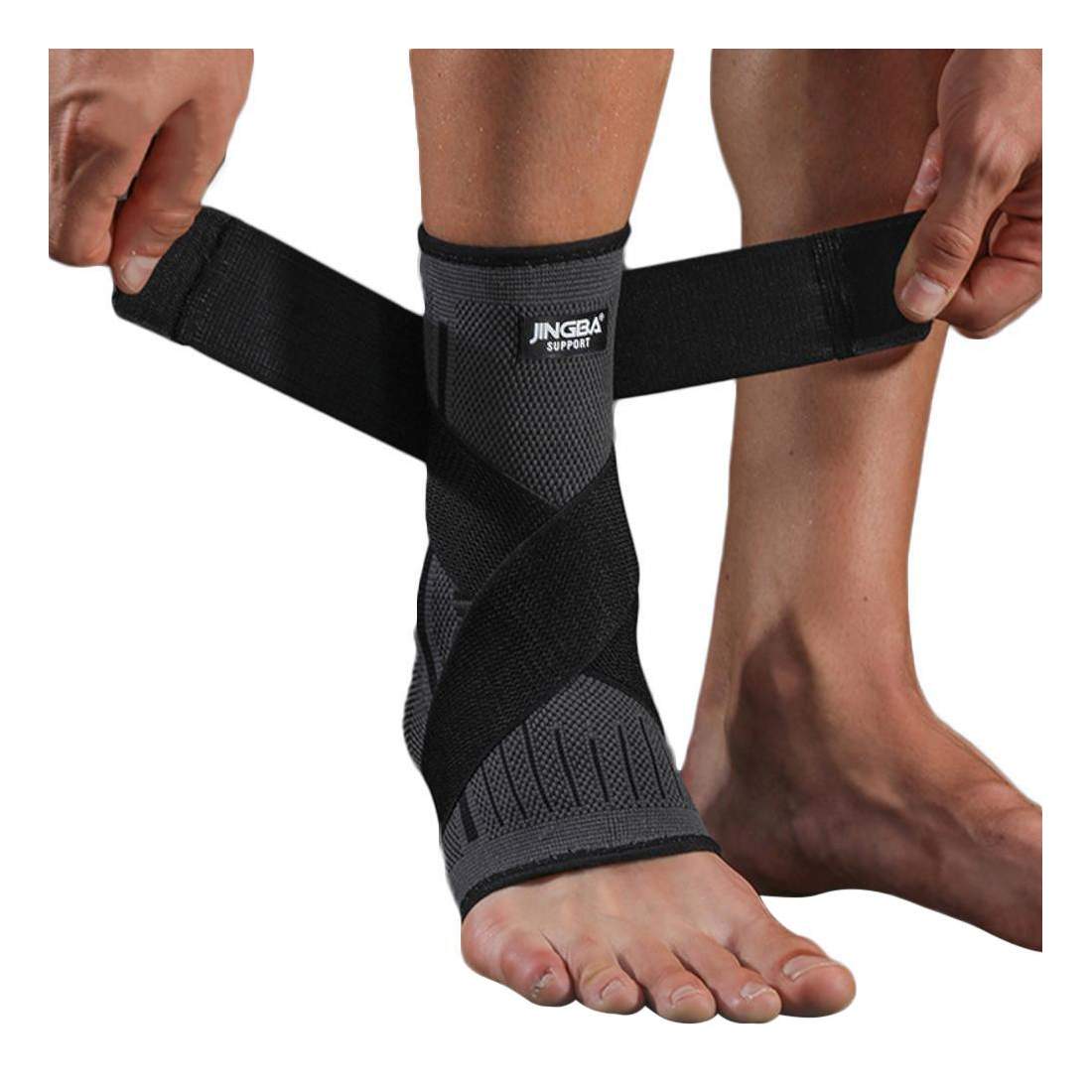 Ankelstöd / Fotledsstöd - Strl 33-37 | Hälsa & Skönhet - Fotvård | Pryloteket