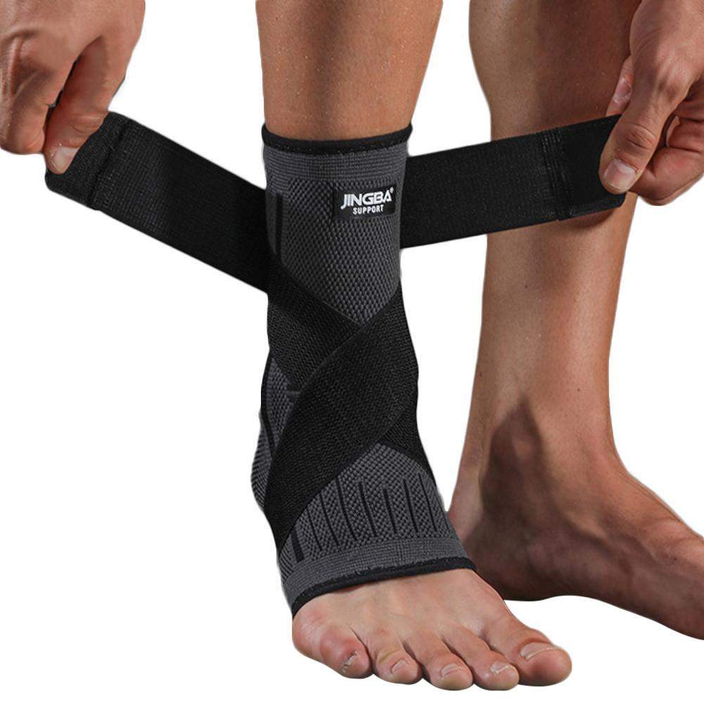 Nilkkatuki - Koko 33-37