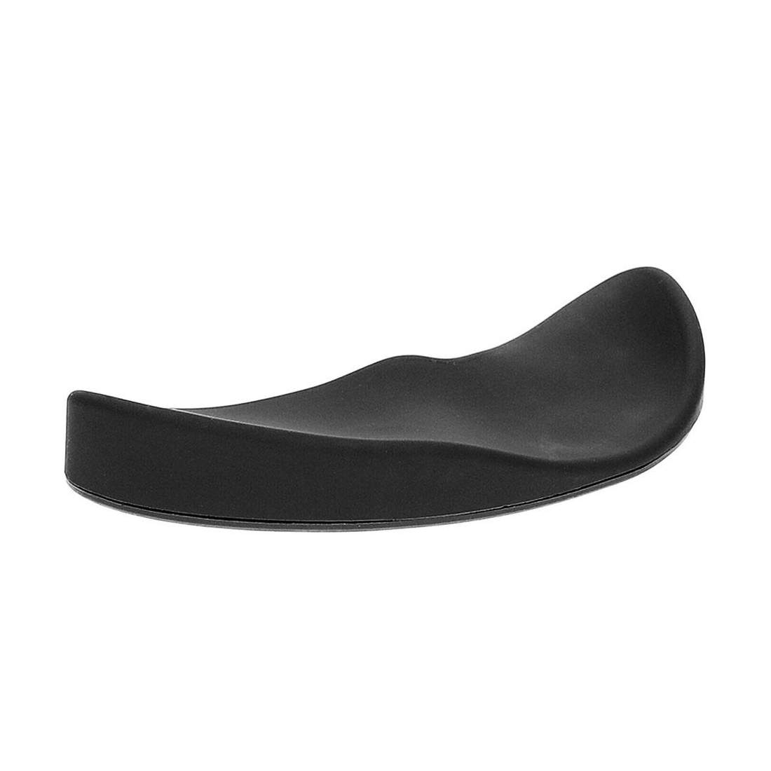 Wrist support for computer mouse Black eStore