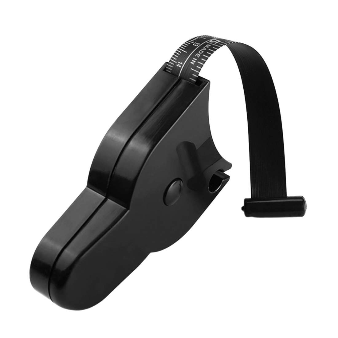 Measuring tape for body measurement Black eStore