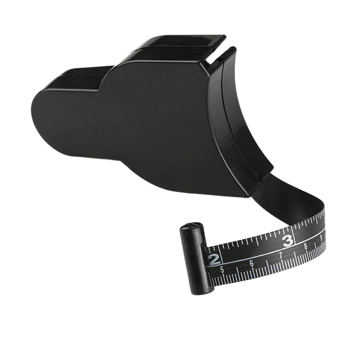 Measuring tape for body measurement Black eStore