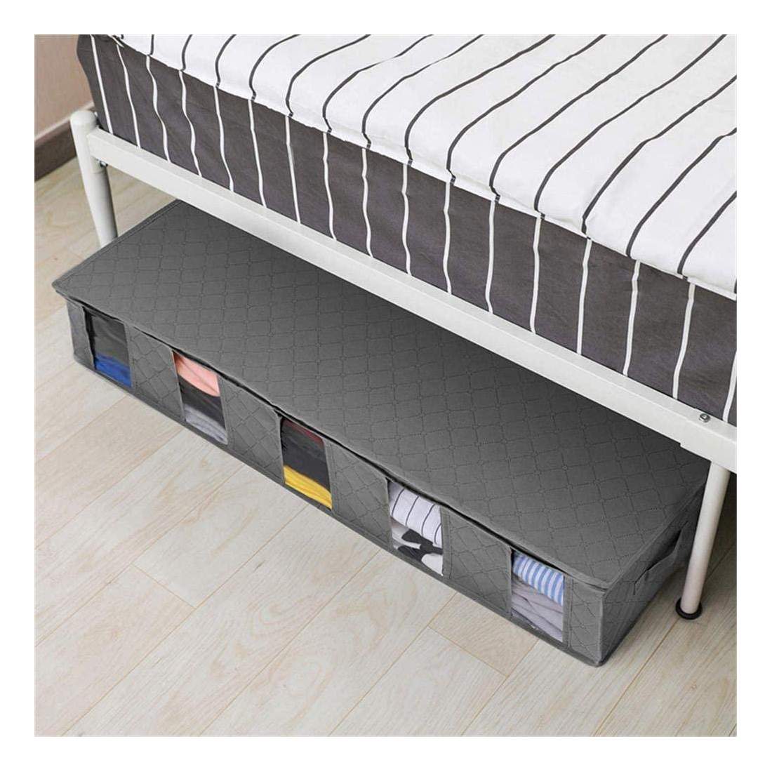 Clothes storage, Under the Bed Grey eStore