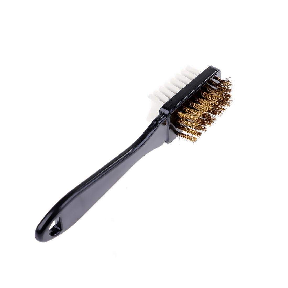 Rengöringsborste för Mocka- och Läderskor | Hem & Hobby - Hem & Hushåll - Klädvård | Pryloteket