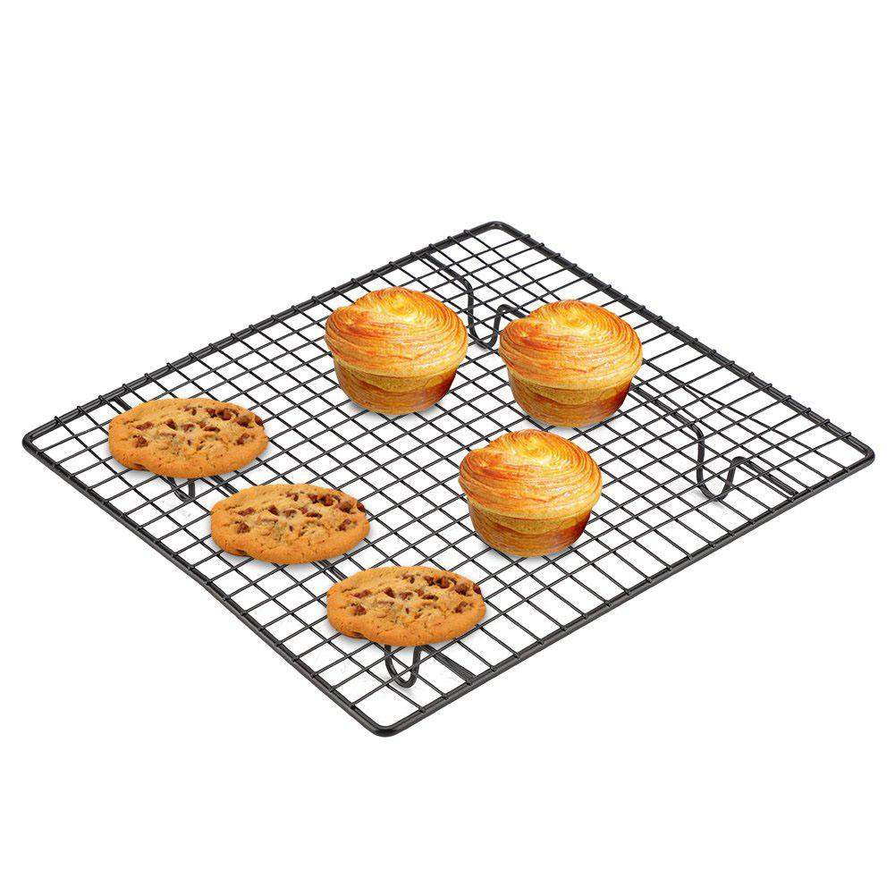 Bagerist / Kølegitter